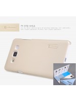 Dėklas Samsung G360 Galaxy Core Prime Nillkin Frosted